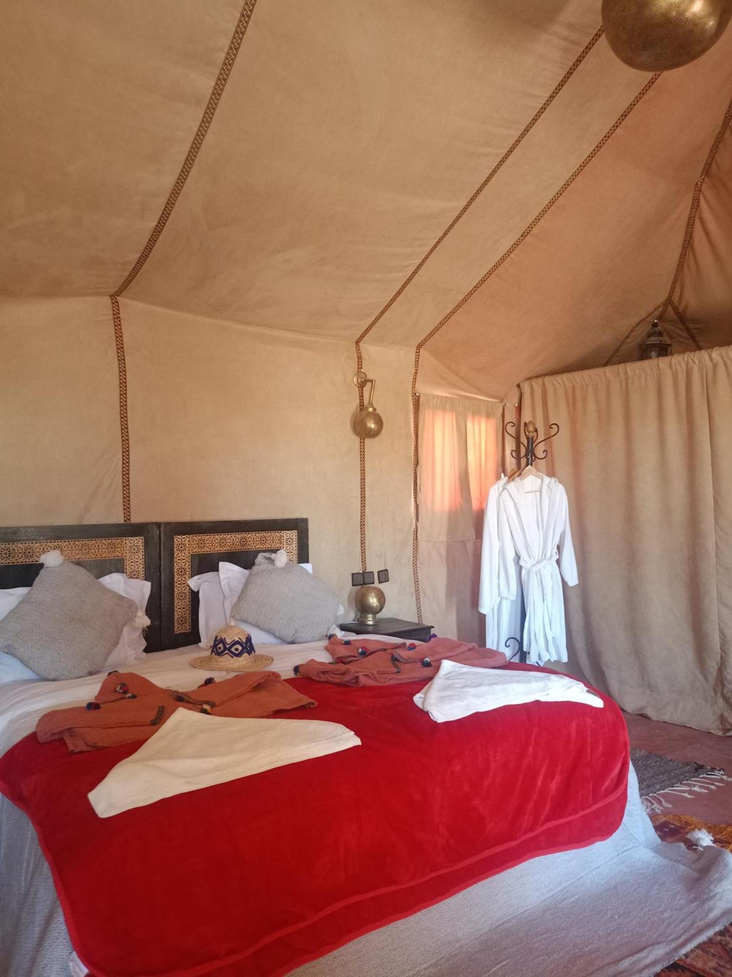 Sultan's Sinbad Luxury Camp *