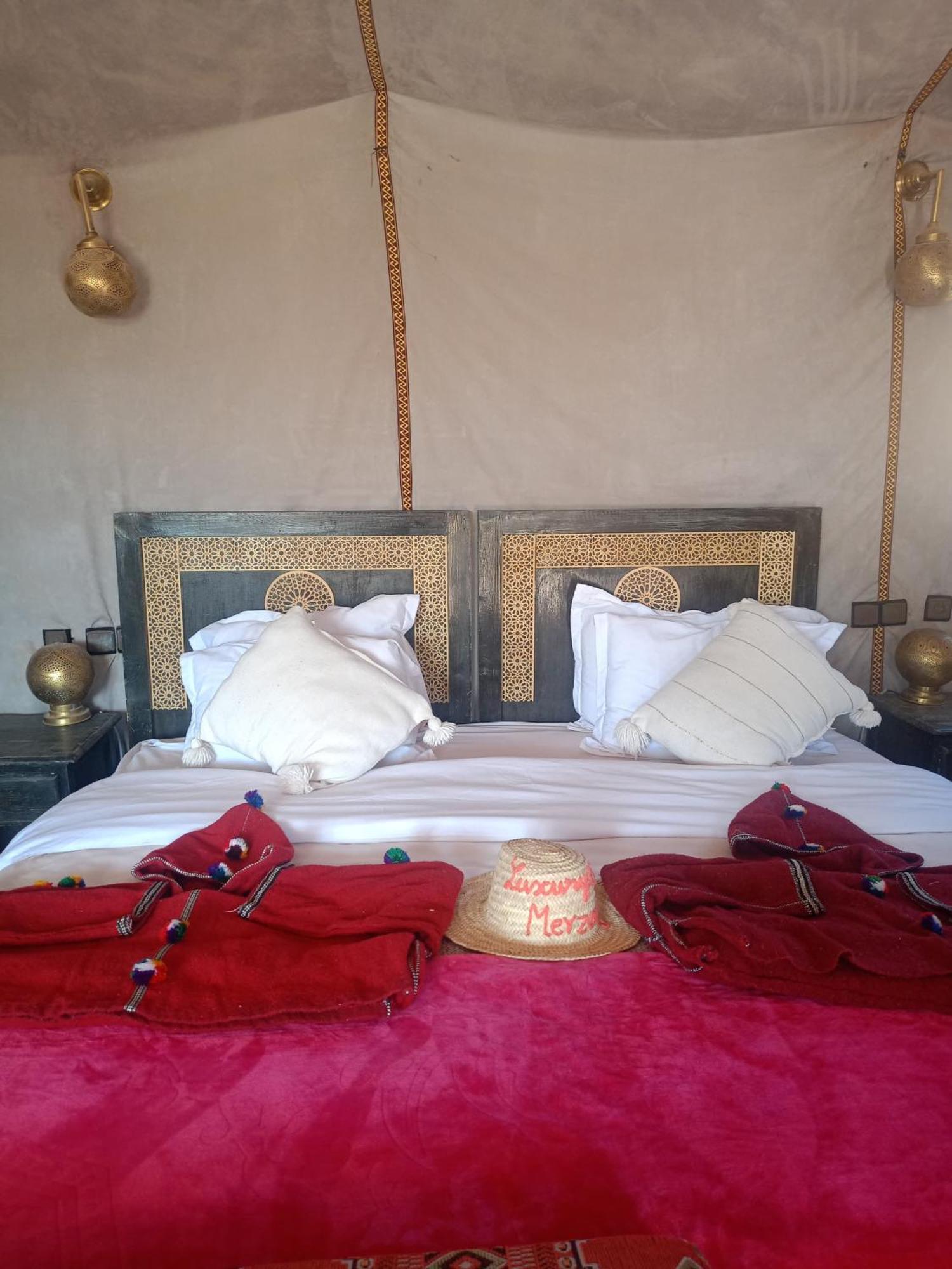 Sultan's Sinbad Luxury Camp *