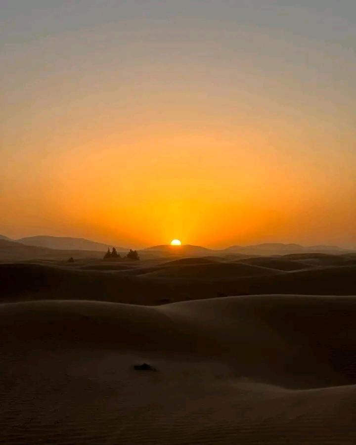 Sultan's Sinbad Luxury Camp Tente de luxe