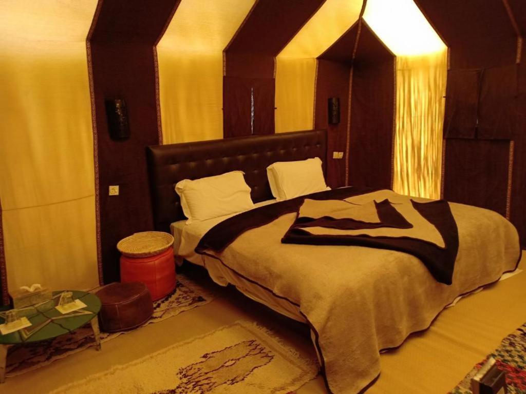 Sultan's Sinbad Luxury Camp *